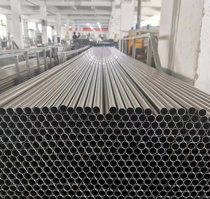 Heat exchangers & condensers