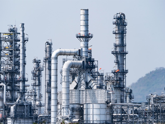 Corrosion-service components