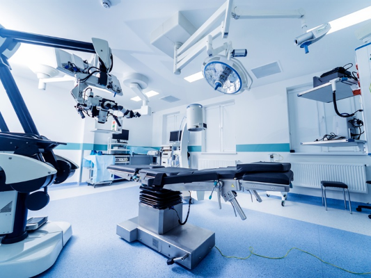 Medical or aerospace pre-qualification