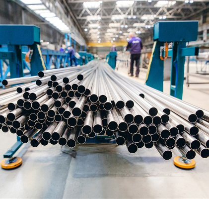 Aerospace & hydraulic
