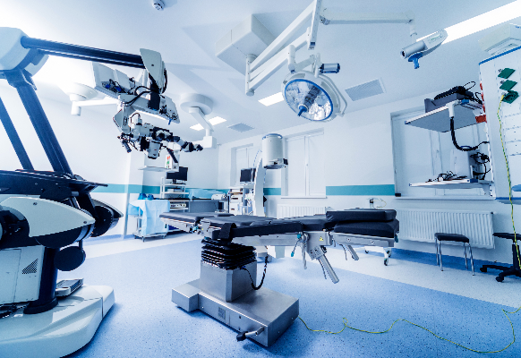 Titanium Medical Material