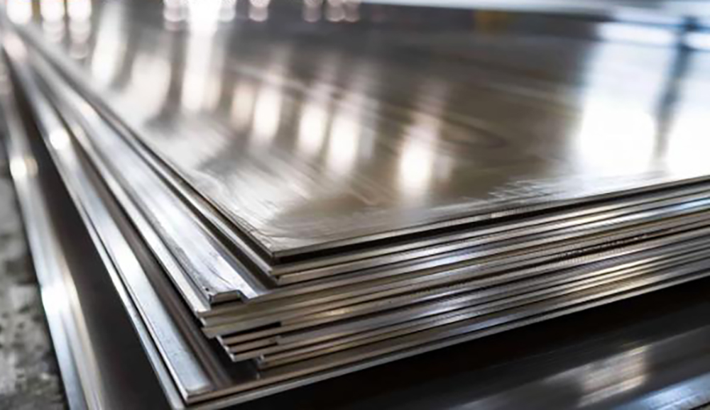 Alloy Evaluation Flow