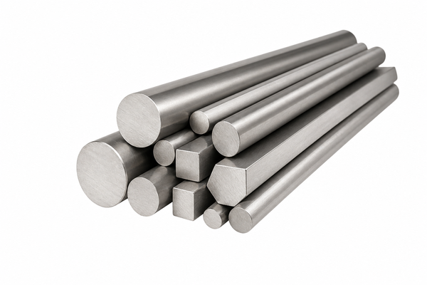 304 stainless steel bar and rod