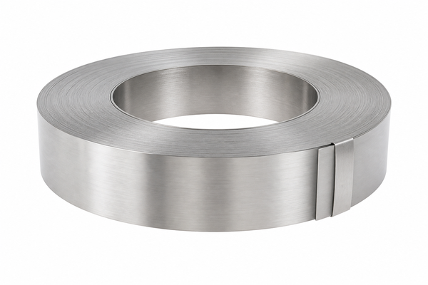 304 stainless steel coil