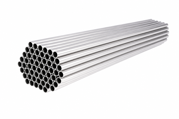 304L stainless steel tube