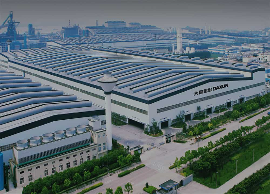Titanium Bar Procurement & Export Logistics