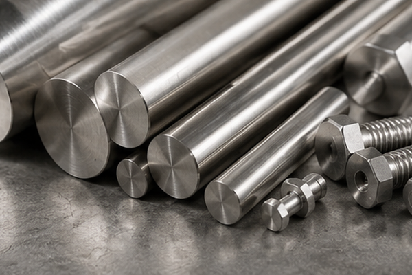 Valves, pumps and fasteners