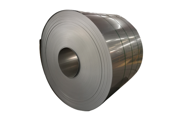 8mm Stainless Steel Coil