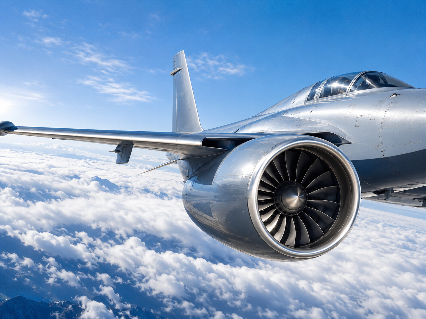 Aerospace & Defense
