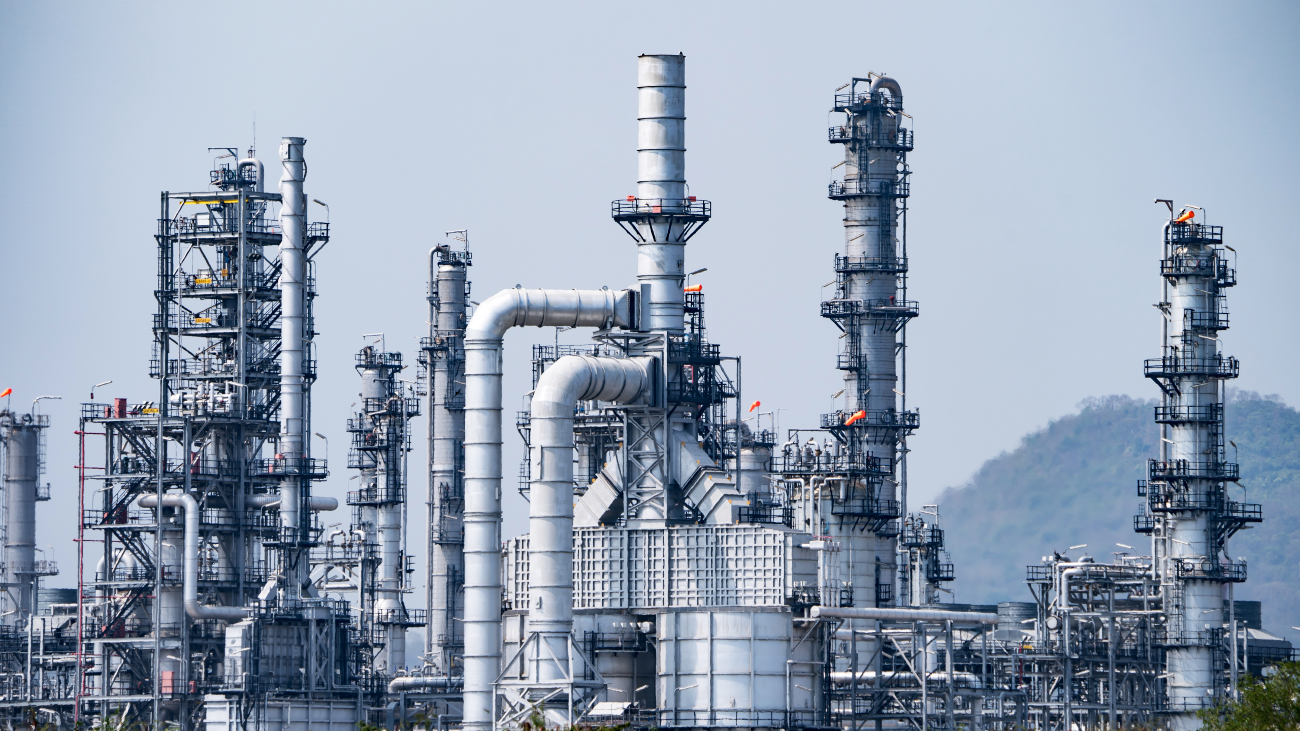 Chemical Processing Titanium Grade 23