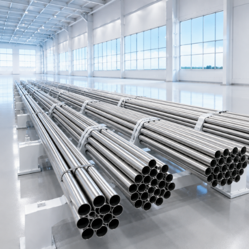 Choose the Tube Material