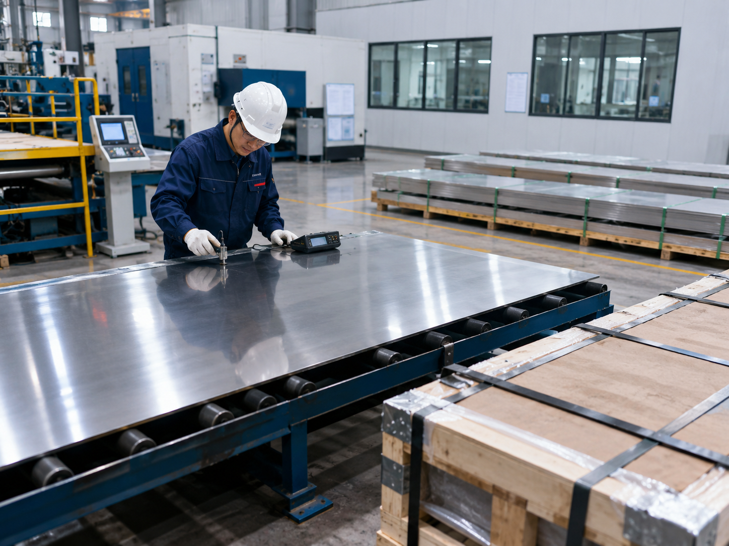 United States entry data inspection