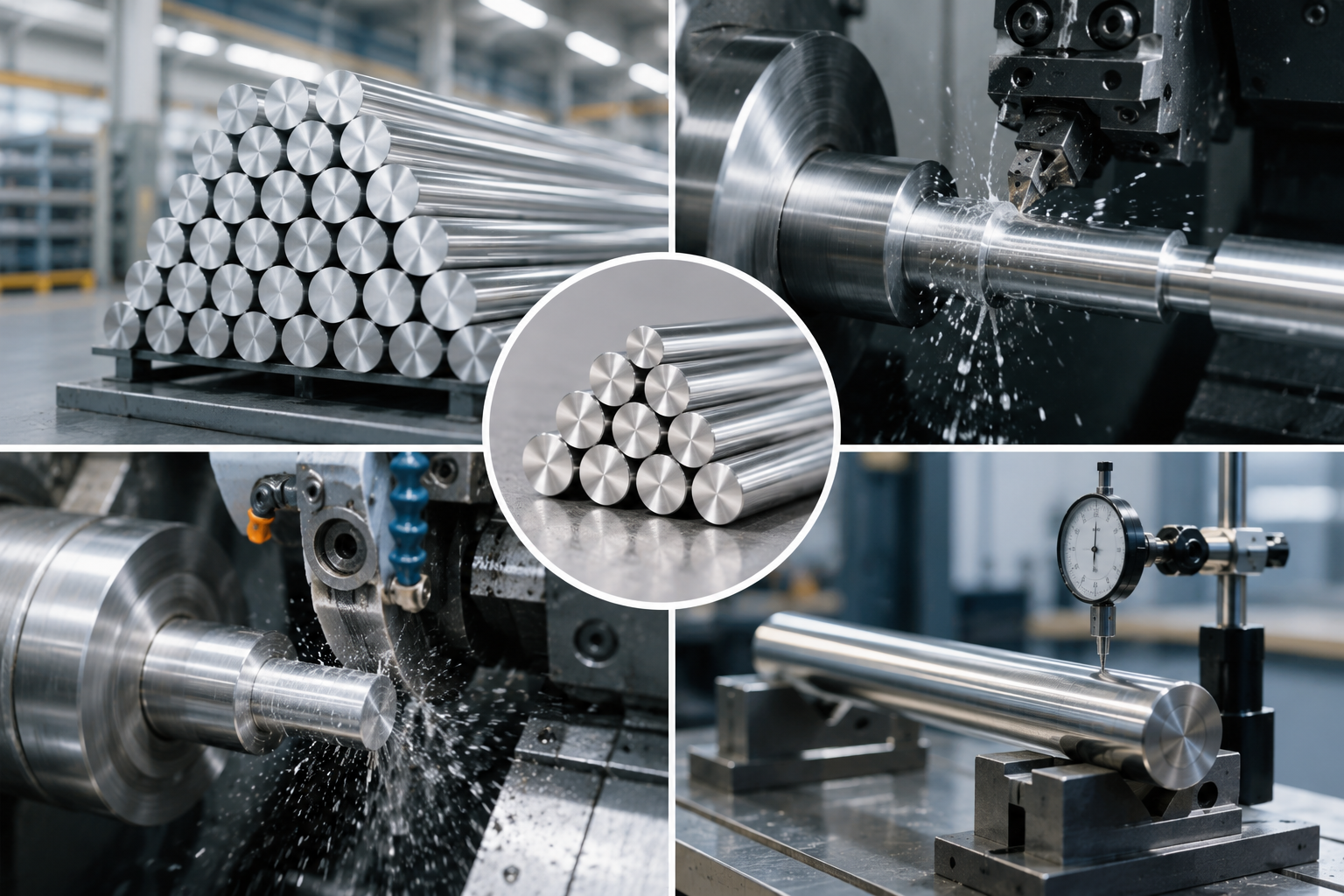 Design and Machining Considerations for Inconel 718