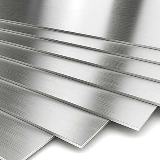 Duplex 2205 Stainless Steel Component