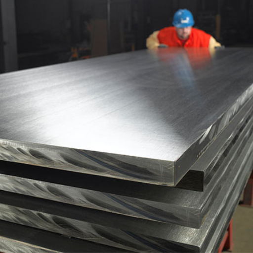 Forms and ASTM Standards for Grade 2 Titanium