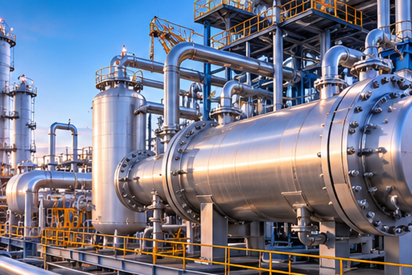 General and acid corrosion environments