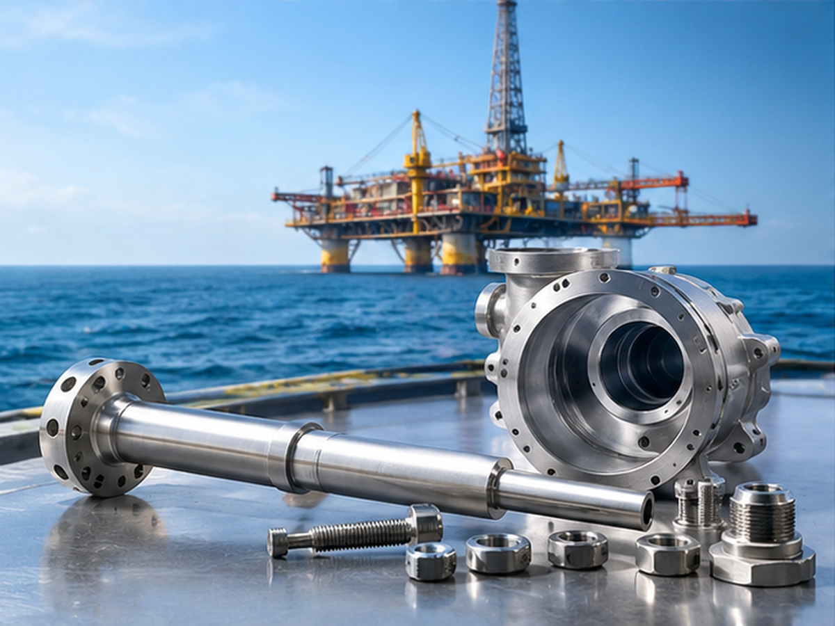 Marine & Offshore