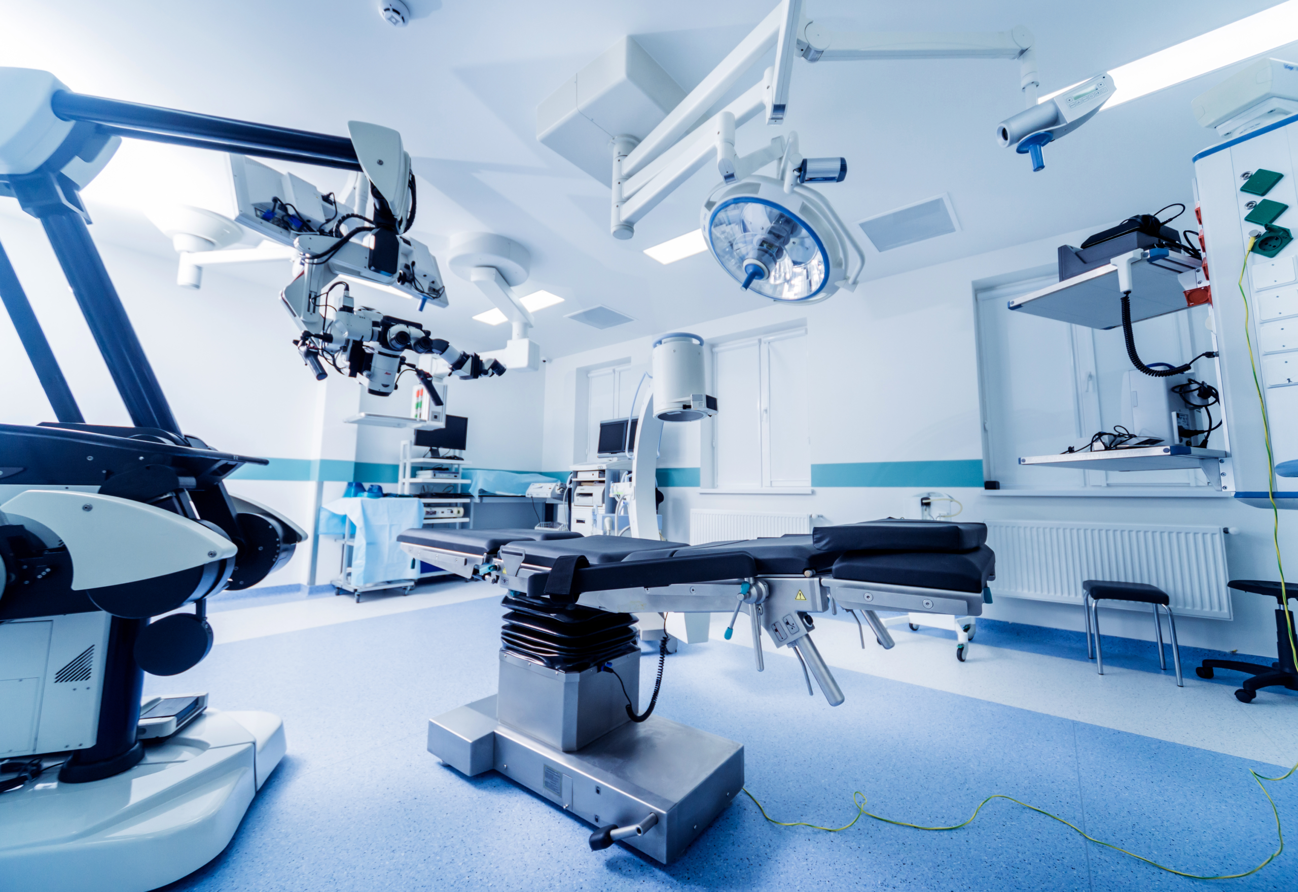 Medical Devices Titanium Grade 23