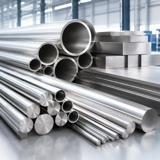 Nickel Alloys