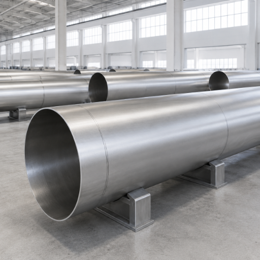 Duplex 2205 Pipe