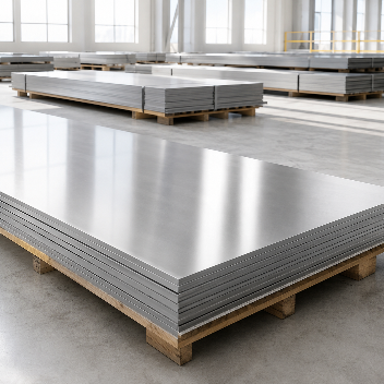 Duplex 2205 Plate, Sheet, Strip