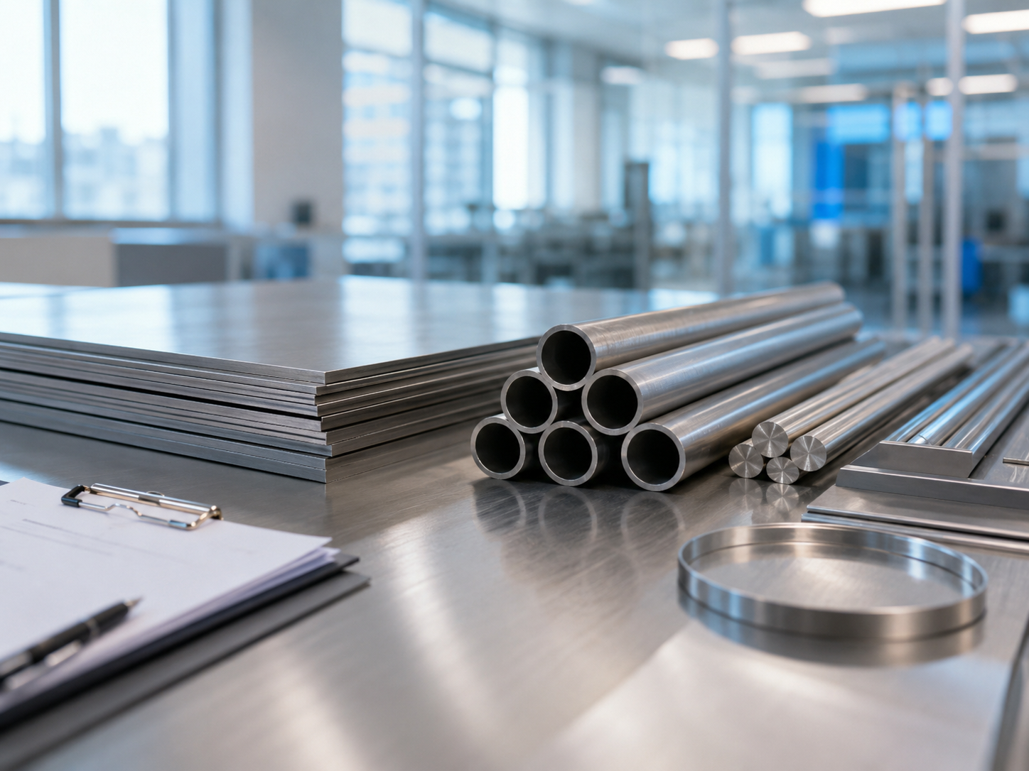 Prevent 316L Specification Gaps Before They Reach Production