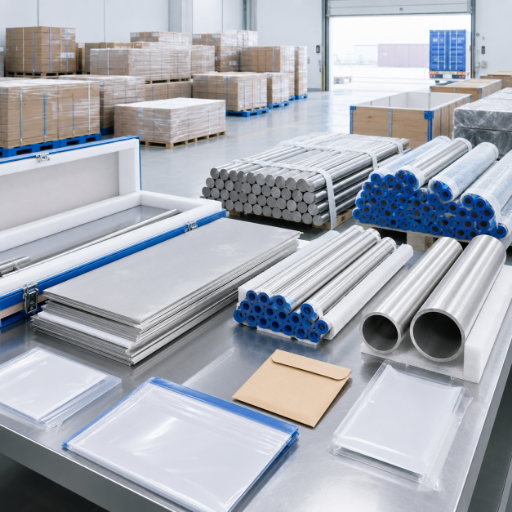 Regulated Order Boundary for Export and Defense