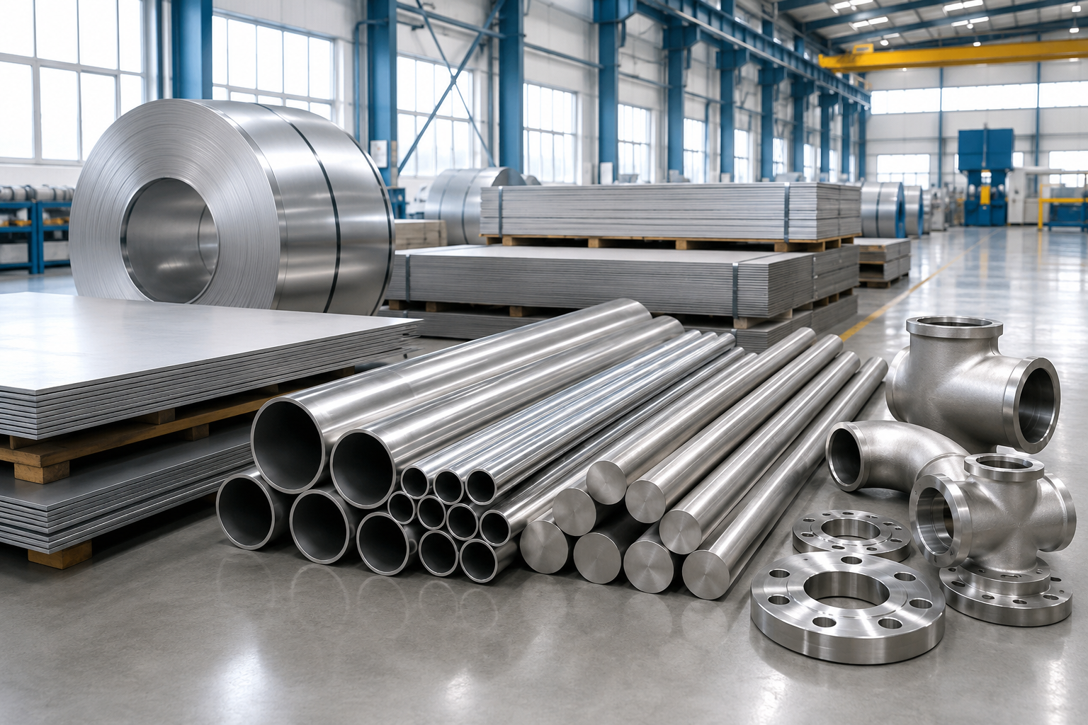 Product Forms and RFQ inputs