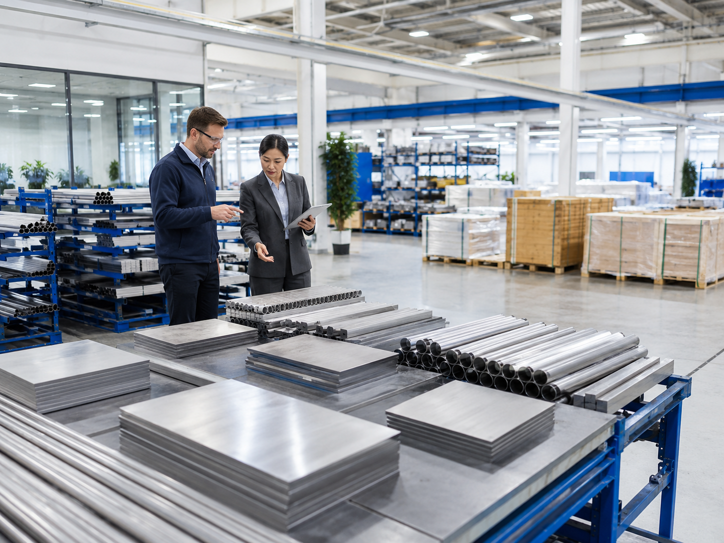 Supplier Approval Quality Controls