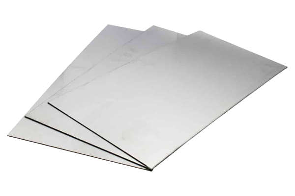 Stainless Steel Plate 1