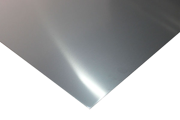 Stainless Steel Plate 2