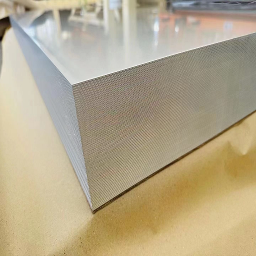 Stainless Steel View 1