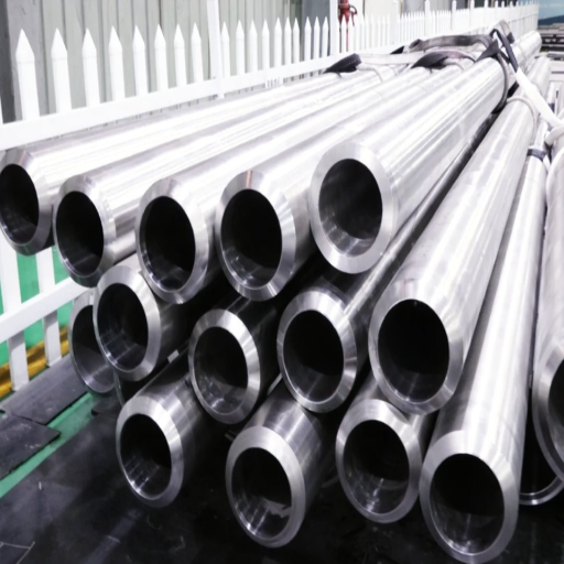 Stainless Steel View 3