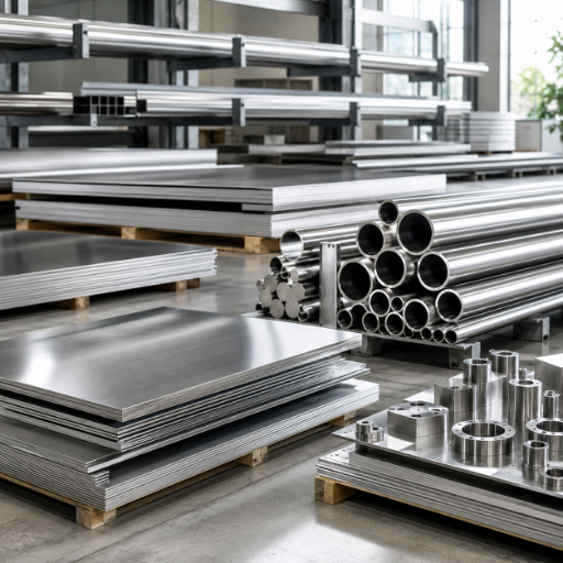 Stainless Steel