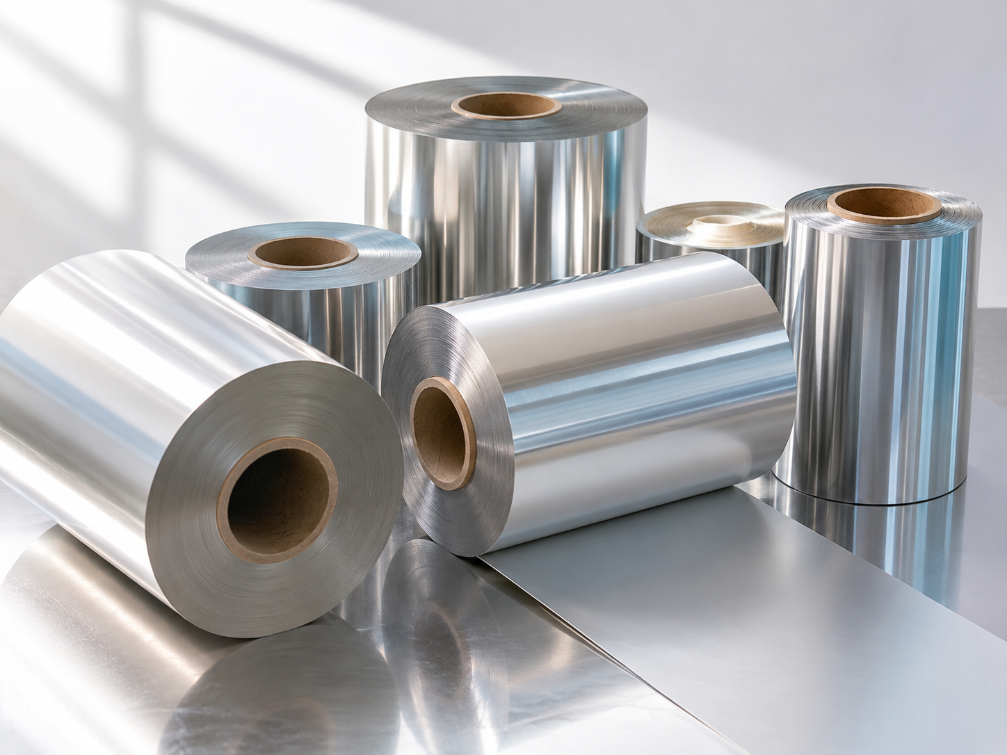 Surface Finish