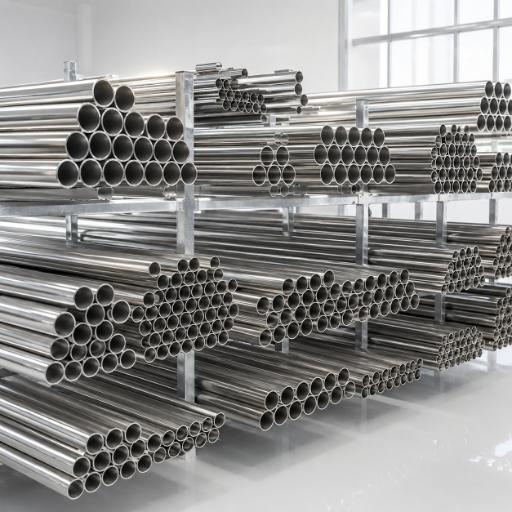 Duplex 2205 Tube
