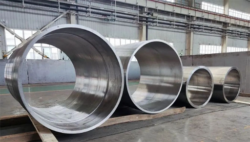 Ti-6Al-4V Product Forms We Manufacture
