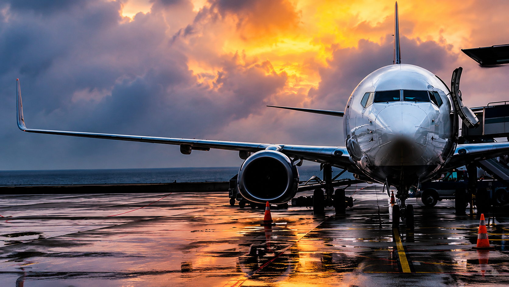 Titanium Aerospace Material Solutions for Sheet, Plate, Tube and Bar RFQs