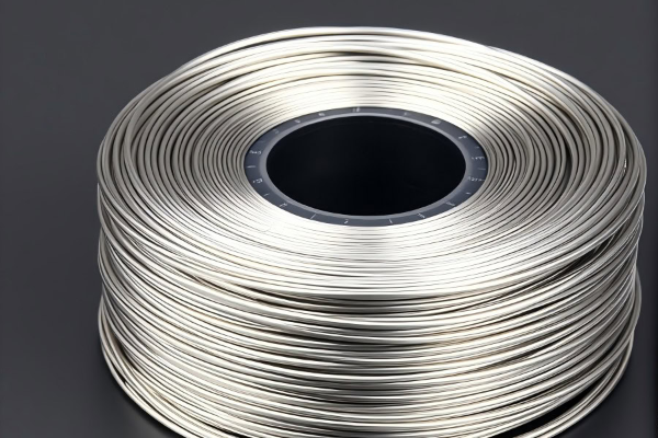 Titanium Wire Supply Form