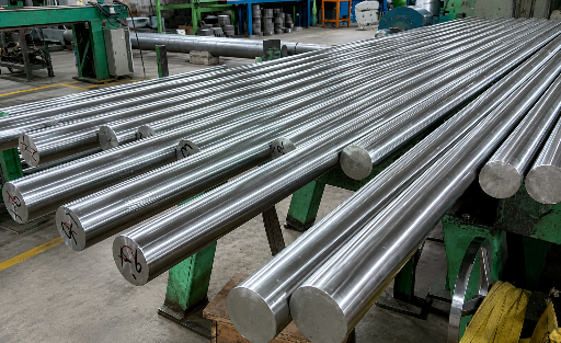 What's Ti-6Al-4V (Grade 5 titanium)
