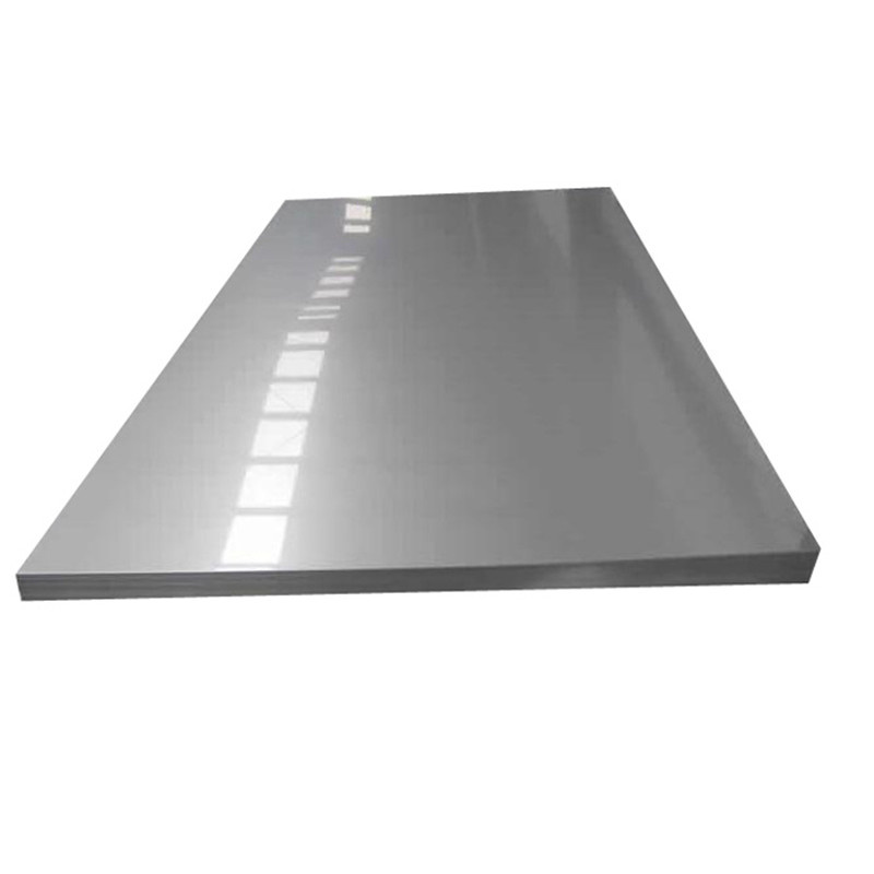 UNS S32205 and S31803 Duplex Sheet Material
