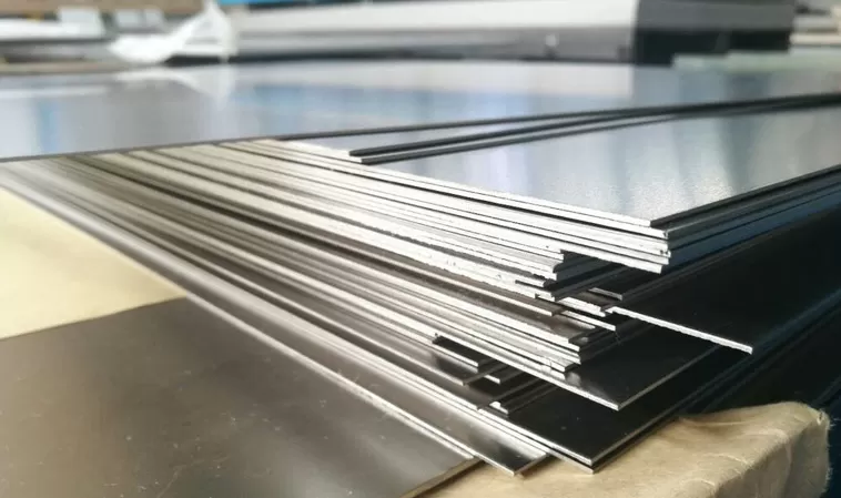 Hastelloy C276 Plate Supply