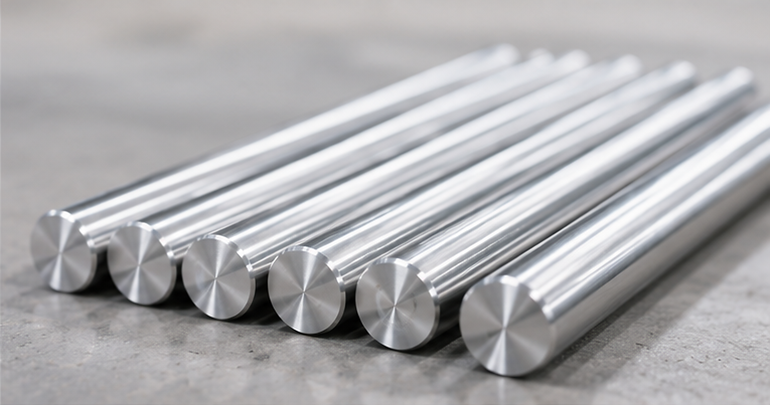 TiAlloy Manufacturing Facilities