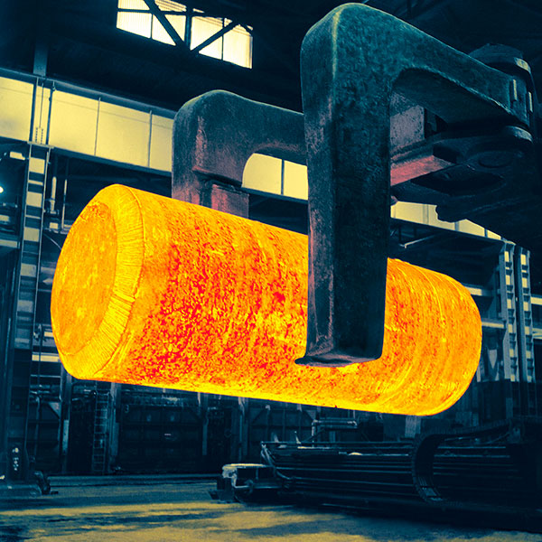 Alloy 600 Grade Screening