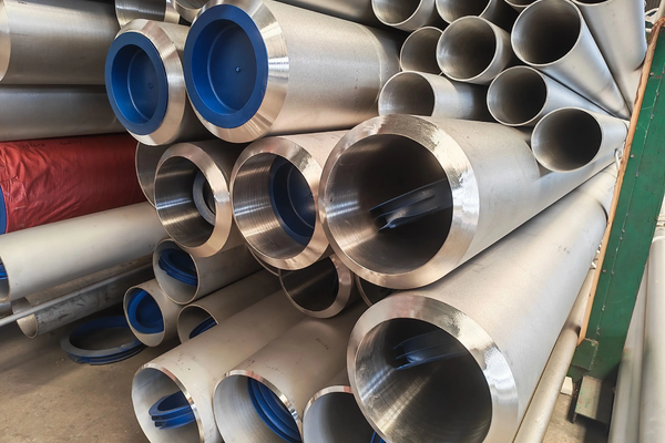Precision tube and bar routes processing