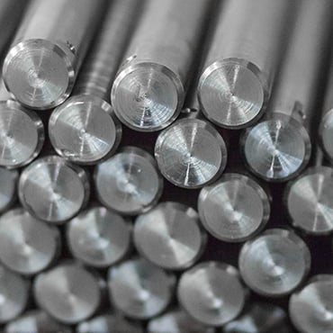 Alloy 625 round bar and long product supply