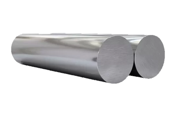 Stainless Steel Round Bar