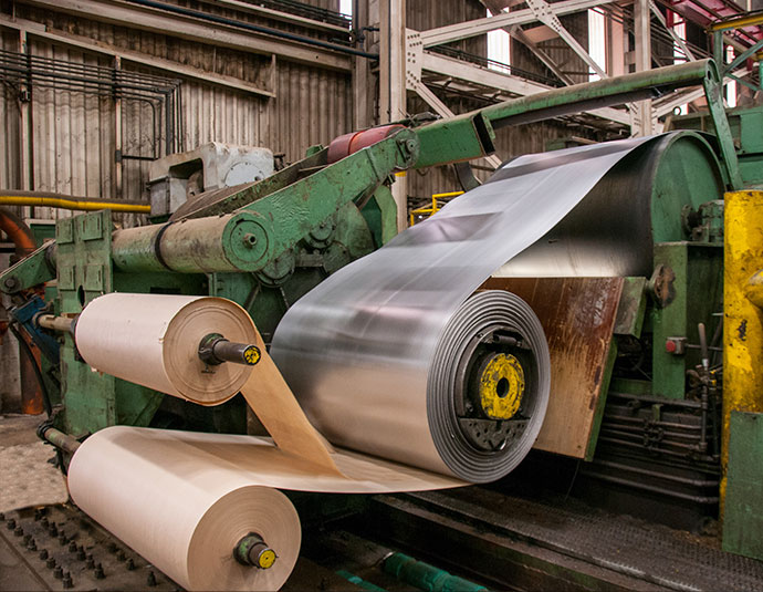 TiAlloy Production and Assembly Environment