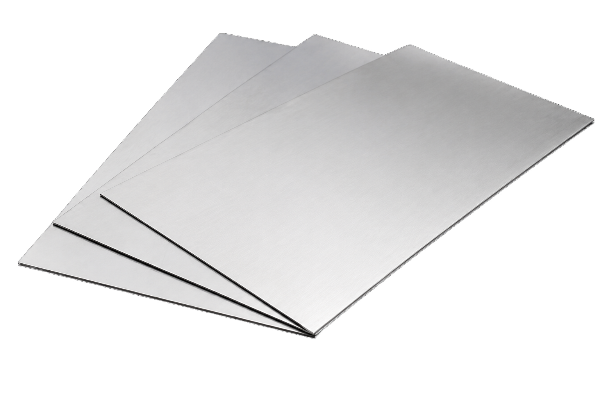 304 and 304L Stainless Steel Grade 2mm Panels