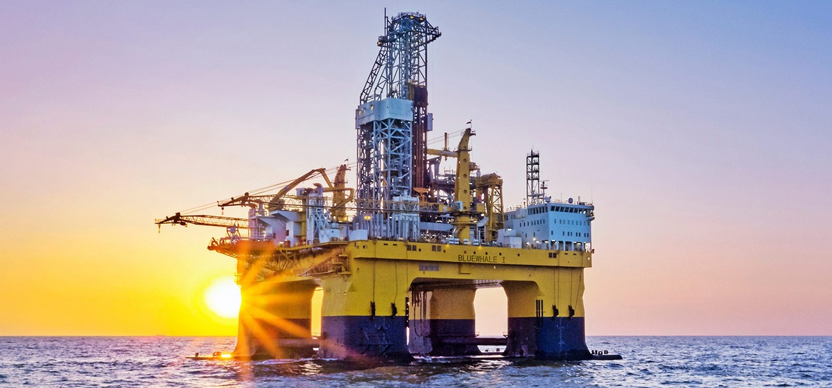 Marine and offshore stainless steel for seawater and chloride environments